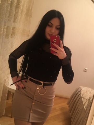 Анкета проститутки Ксения, Красное Село, 23 года, №393100
